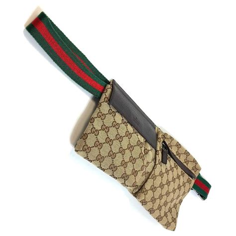 gucci gürteltaschen herren|gucci ledertaschen herren.